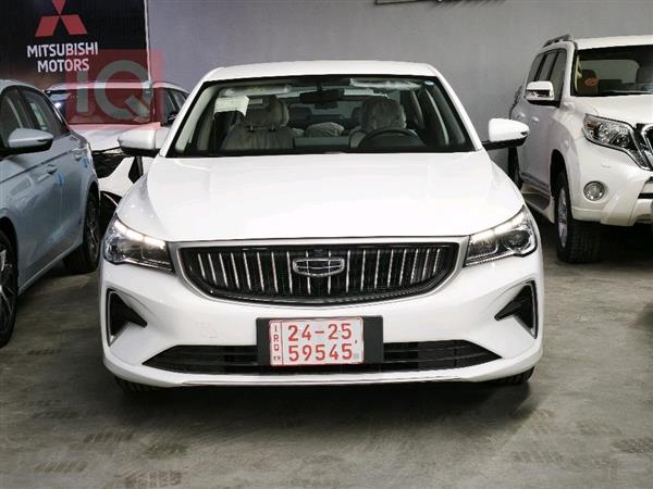 جيلي امجراند 2026 للبيع في العراق - اربيل